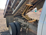 v2 Configuration - Dump Trucks with