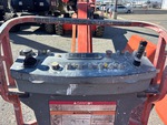 Control Station Upper with