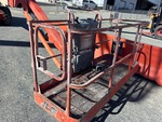 Control Station Upper with