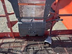 Control Station Upper with
