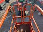 Control Station Upper with