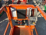 Control Station Upper with
