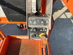 Control Station Upper with