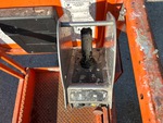 Control Station Upper with