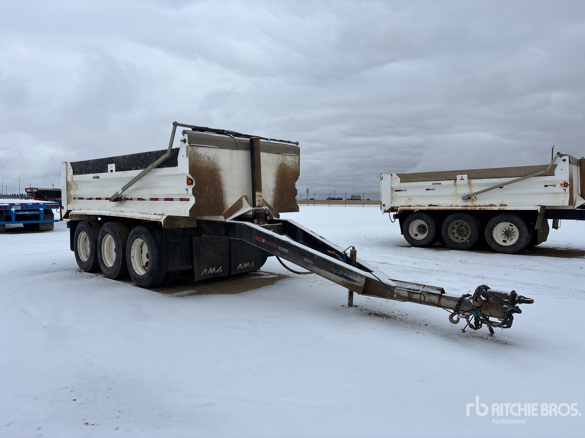 2009 Renn 17 FT TRI/A