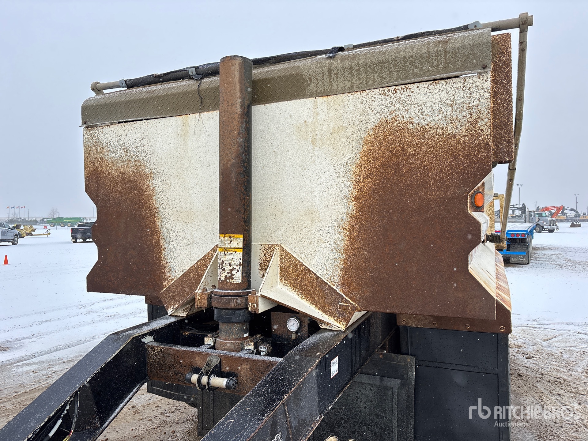 2009 Renn 17 FT TRI/A