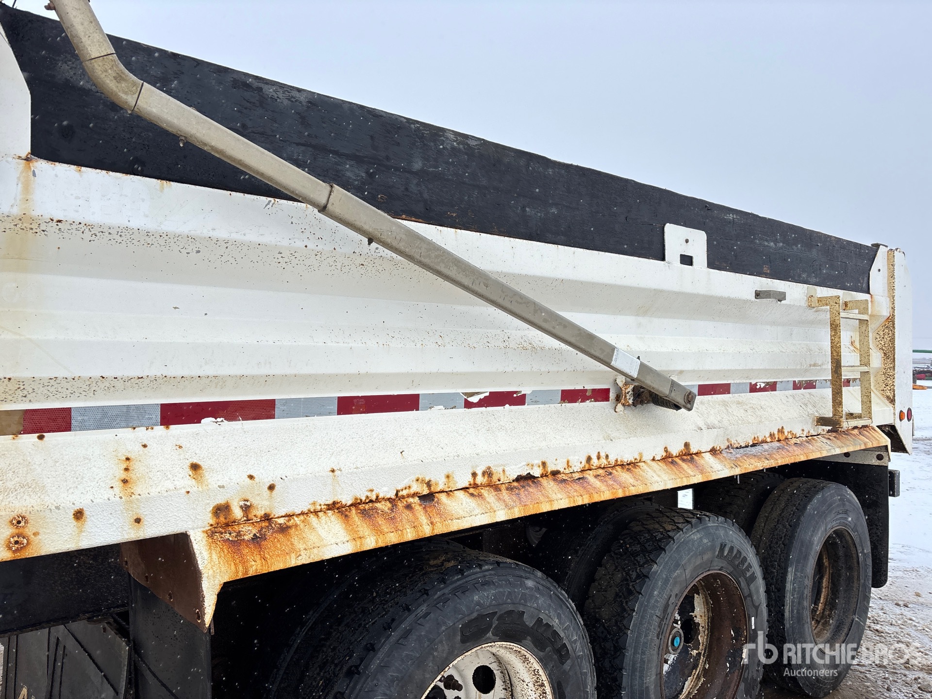 2009 Renn 17 FT TRI/A