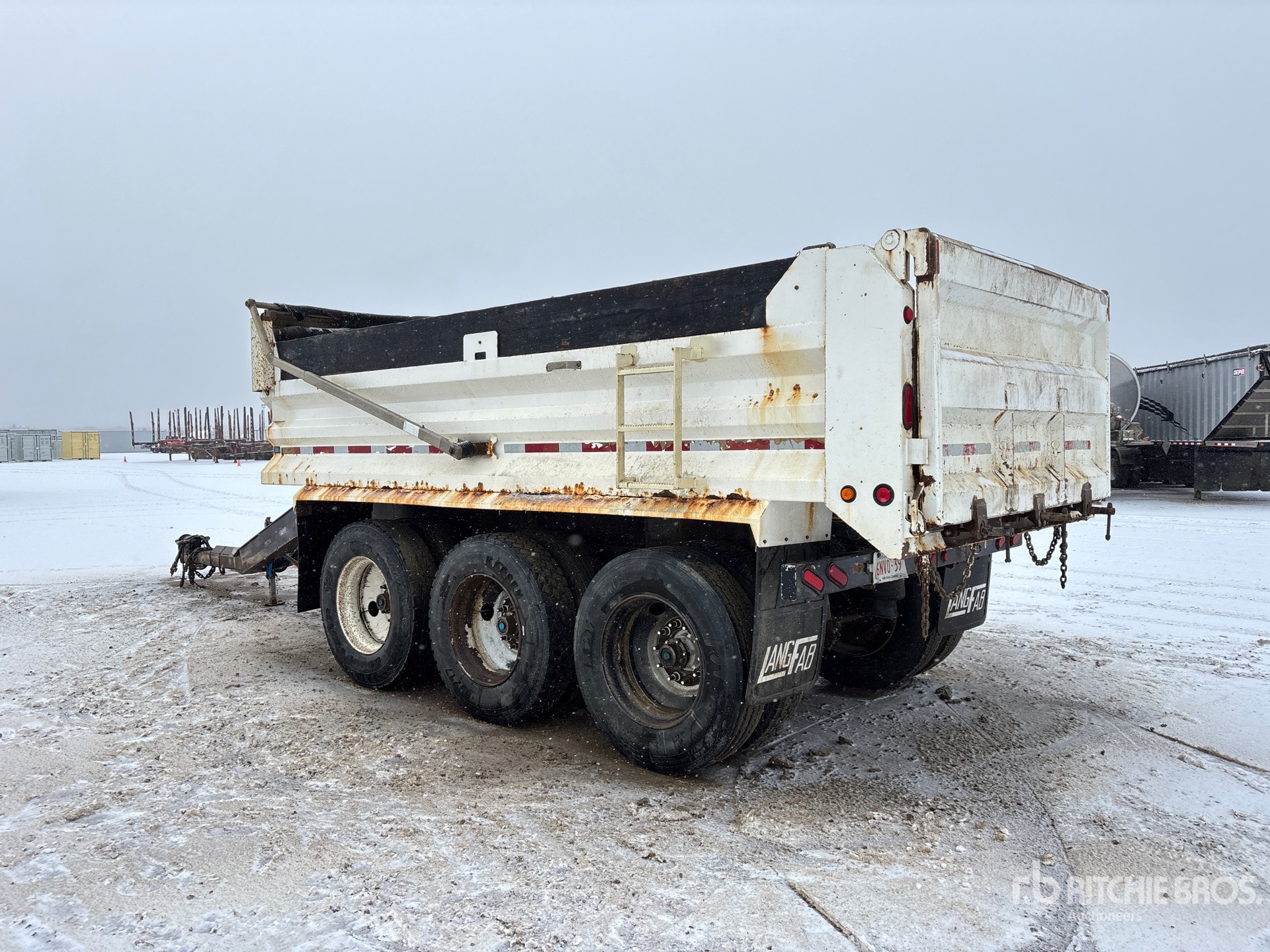 2009 Renn 17 FT TRI/A