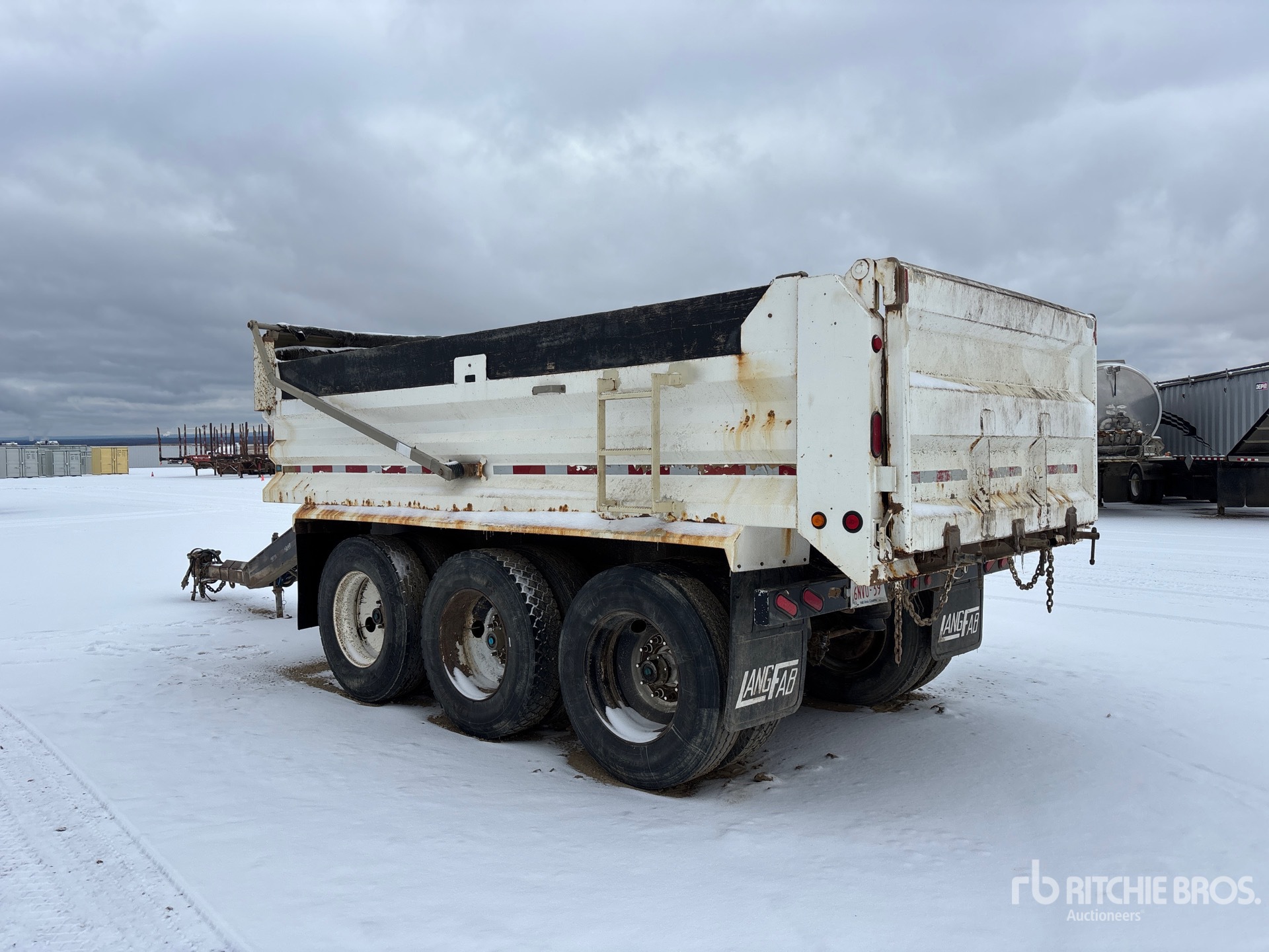 2009 Renn 17 FT TRI/A