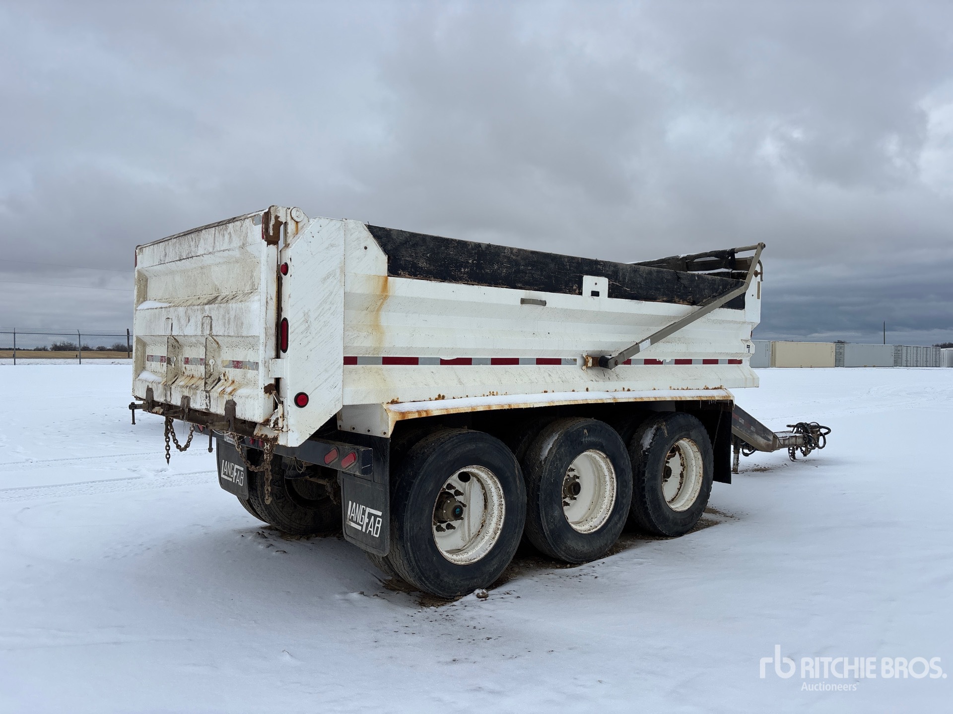 2009 Renn 17 FT TRI/A