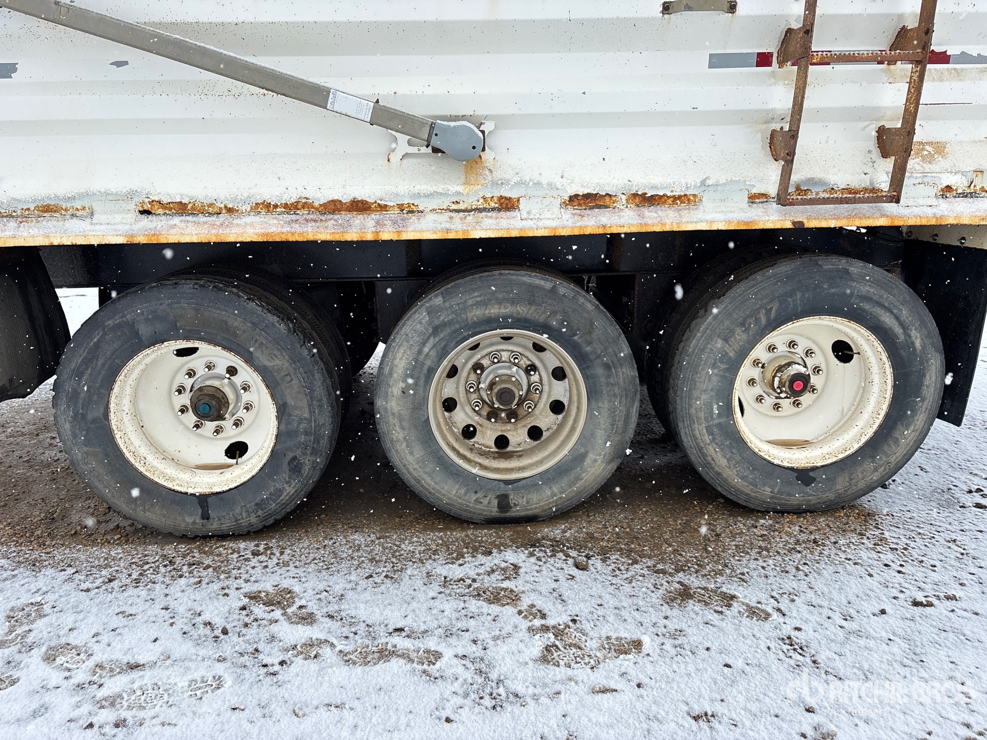 2009 Renn 17 FT TRI/A