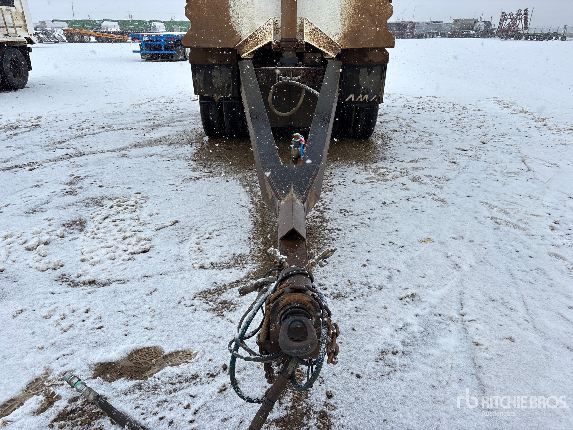 2009 Renn 17 FT TRI/A