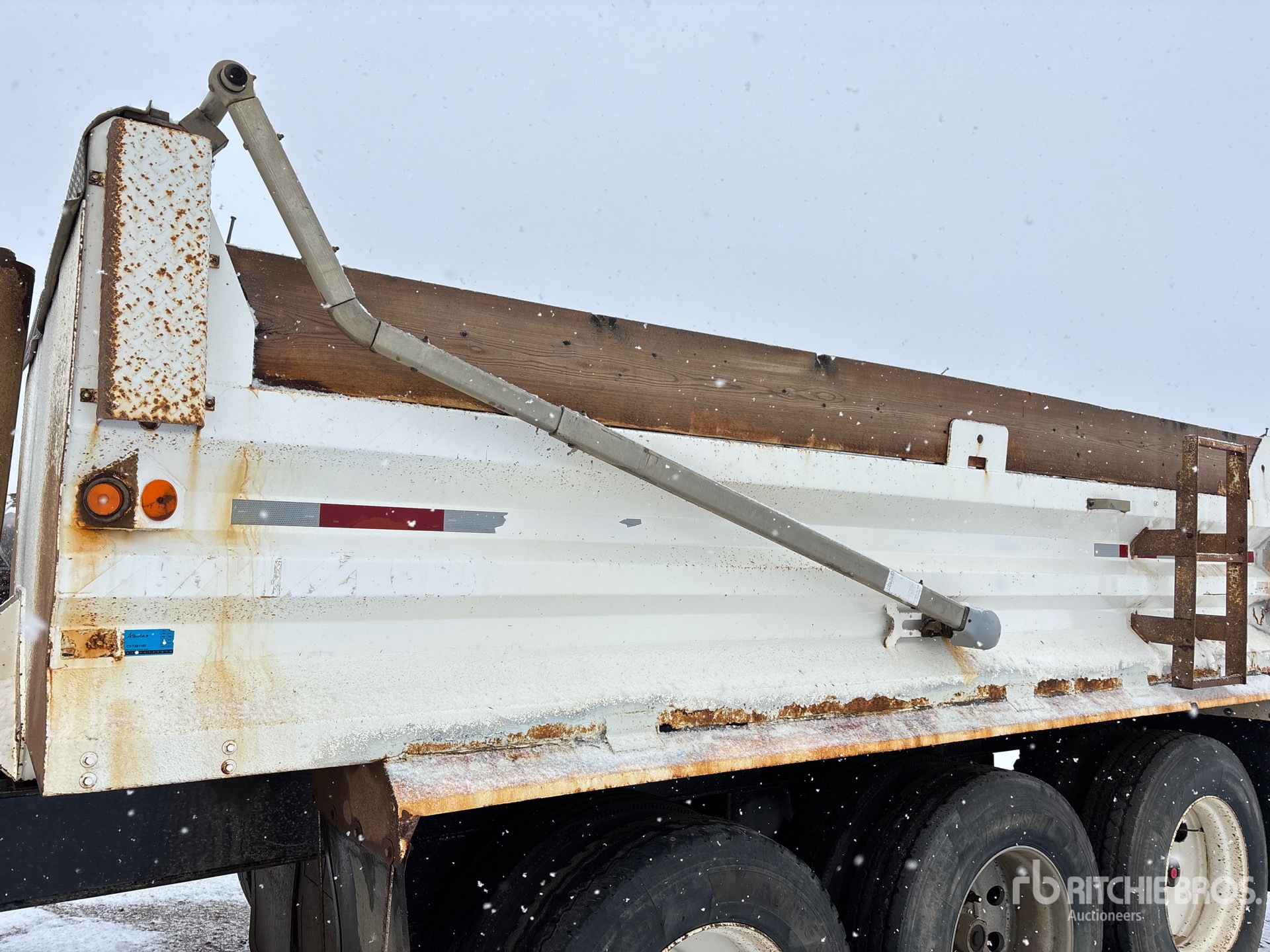 2009 Renn 17 FT TRI/A