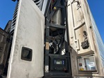 Basic Refrigeration Unit with