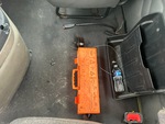 Cab with