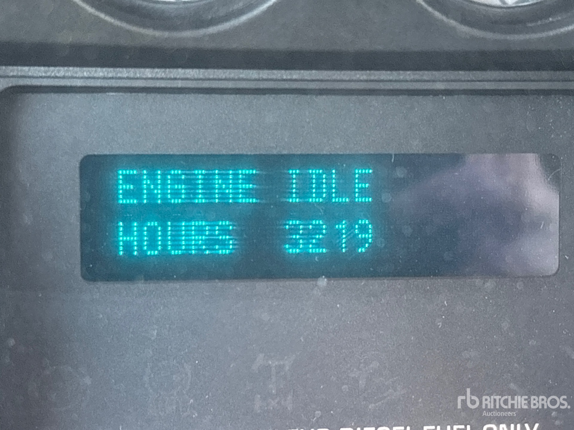 2011 Ford F-250