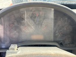 Cab with Motorwarnleuchten