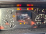 4 Transmision with Engine Warning Lights