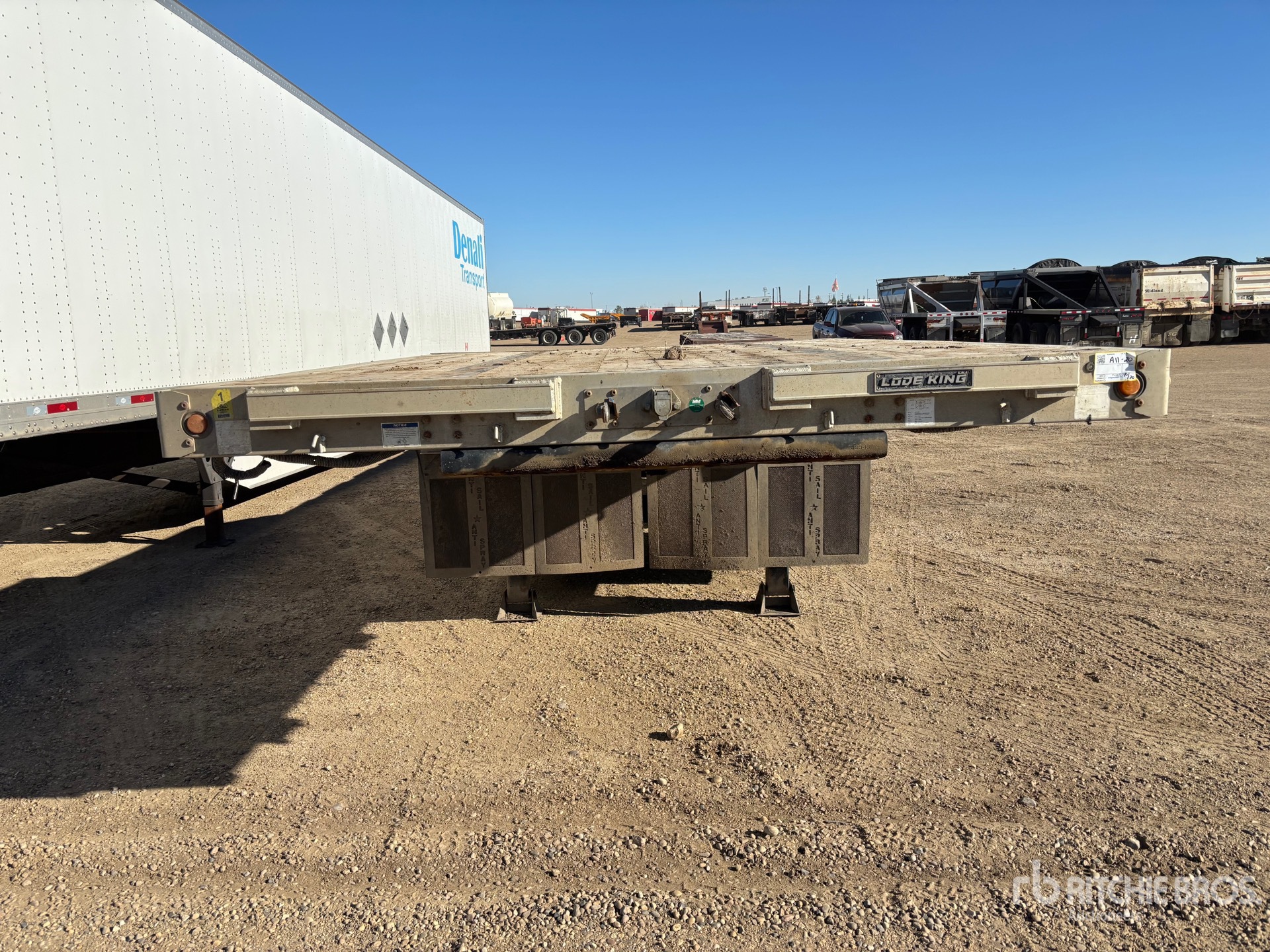 2020 Load King  SDG53-2