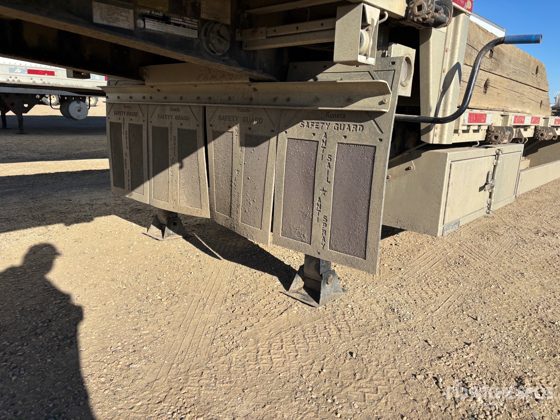 2020 Load King  SDG53-2