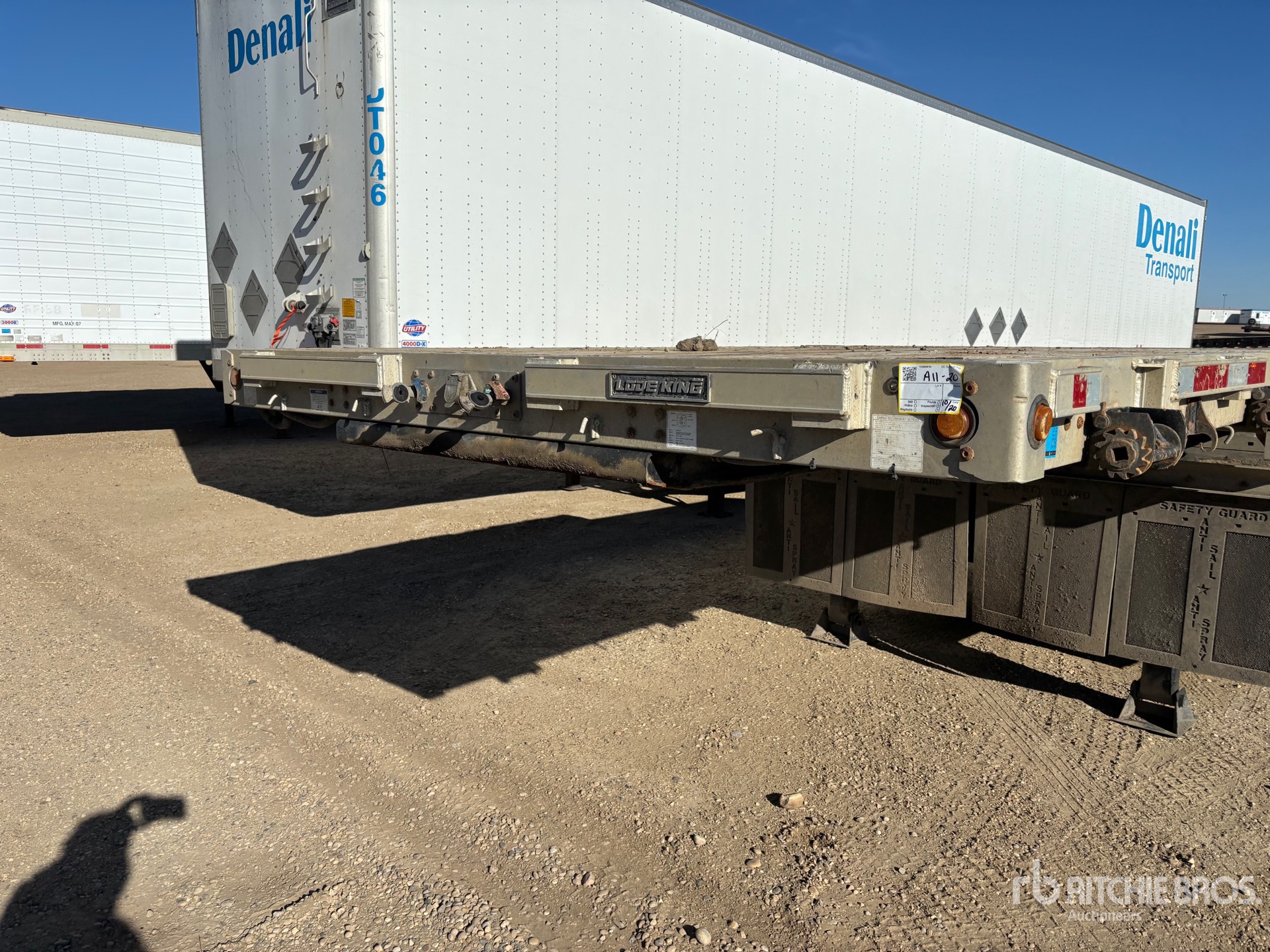 2020 Load King  SDG53-2