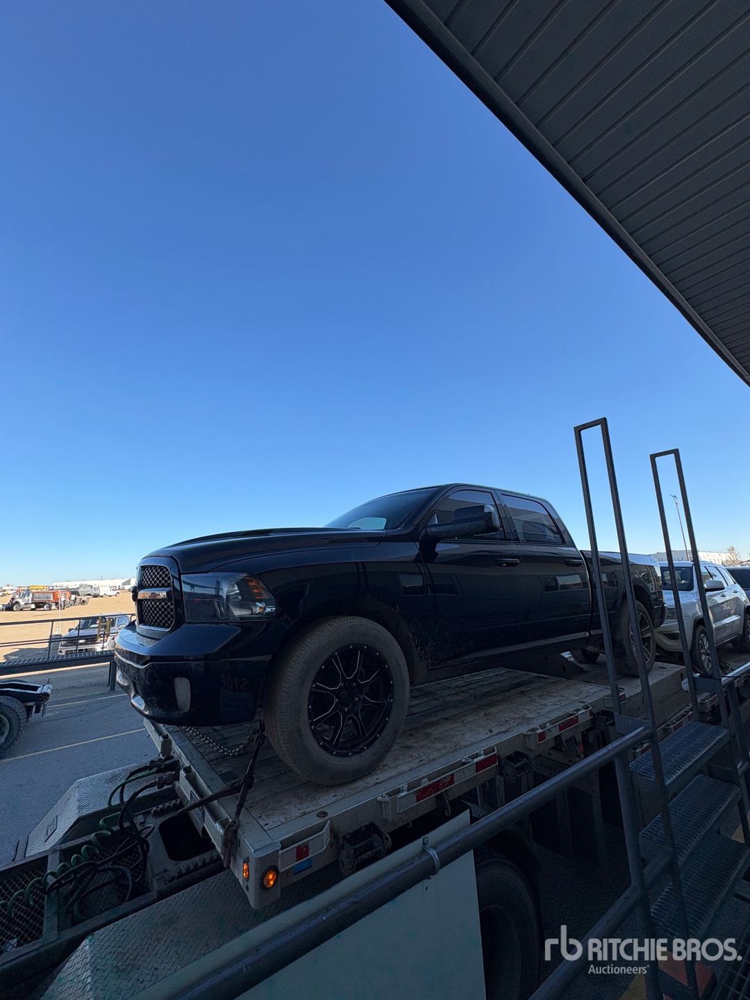 Photo of Ram 1500