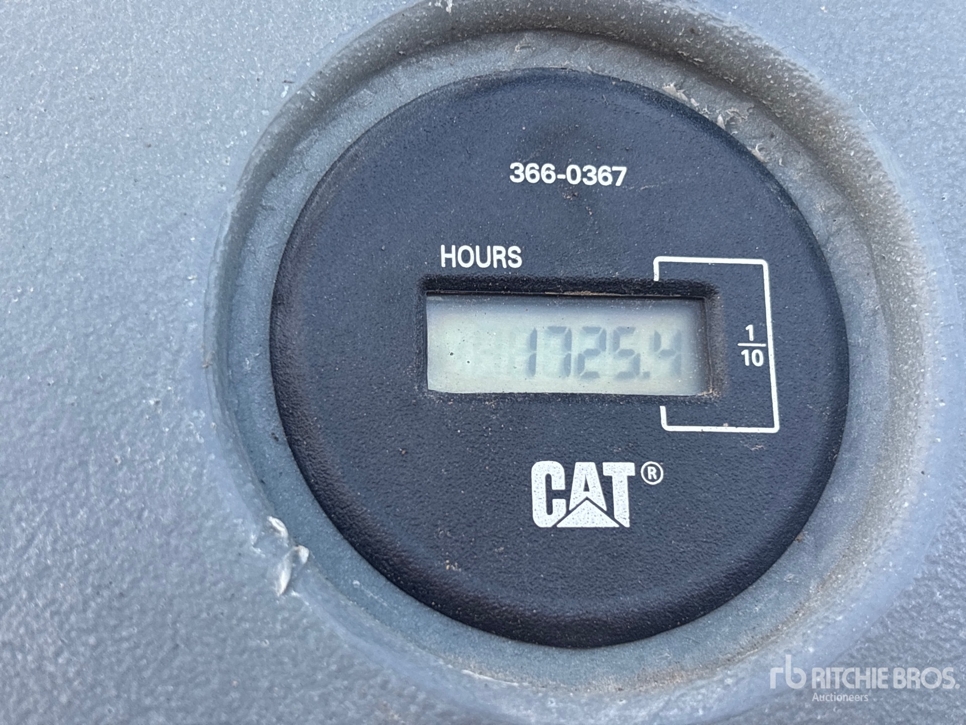 2005 Caterpillar 446D