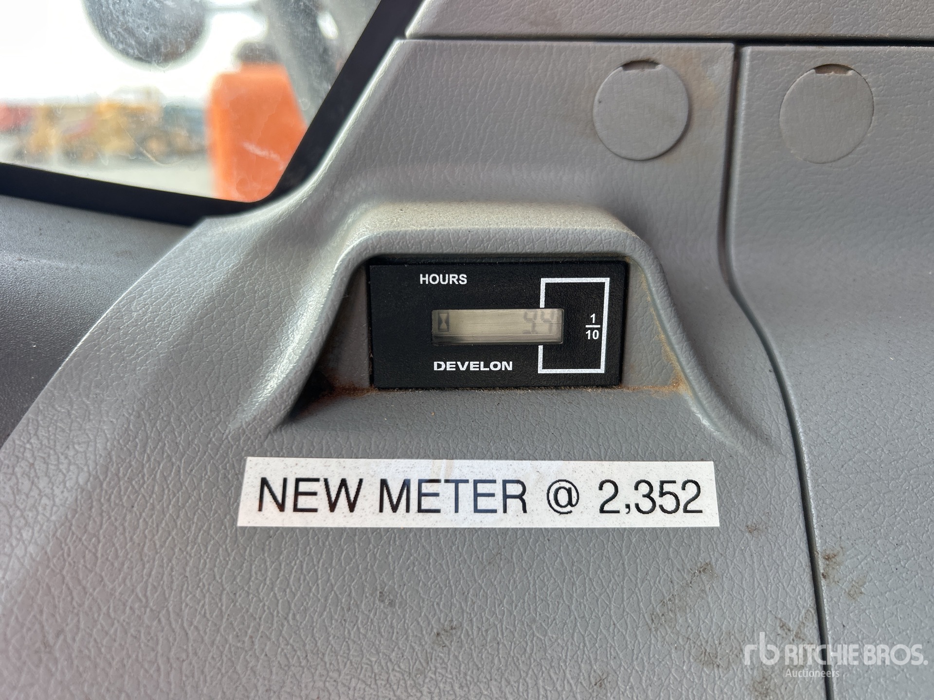 2021 Doosan DX170LC-5