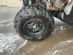 Chassis with
