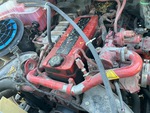 Motor with