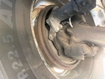 Brakes with