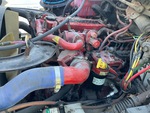 Motor with