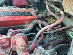 Motor with