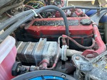Motor with