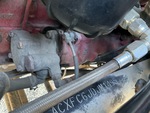 Motor with