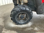 Chassis with