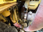 Motor with