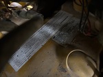 Motor with