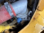 Motor with