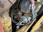 Motor with