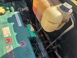 Motor with