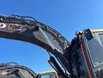 v2 Chassis - Excavator with