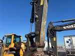 v2 Chassis - Excavator with
