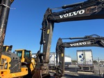 v2 Chassis - Excavator with