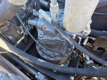Hydraulics with