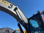 v2 Chassis - Excavator with