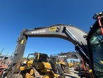 v2 Chassis - Excavator with
