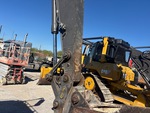 v2 Chassis - Excavator with