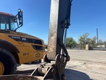 v2 Chassis - Excavator with