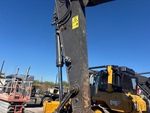 v2 Chassis - Excavator with